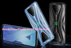 2 Pilihan Paling Gacor Handphone Xiaomi Harga Rp 9 Jutaan! Tertarik Meminangnya?