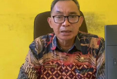 Sekolah di Kabupaten Kaur Dukung Penertiban Hewan Ternak, Tegas Ingatkan Warga