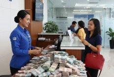 Bunga KUR BRI 2026! Berikut Hitungan Cicilan Wajib Diketahui UMKM Sebelum Ajukan Pinjam