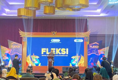 Program FLEKSI Bank Indonesia Bisa Tekan Inflasi Daerah, Ini Penjelasannya