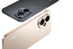 Ingin Punya Handphone dengan Resolusi Kamera 200MP dan Baterai Jumbo, Honor 400 5G Andalannya!