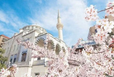 Tahukah Anda 2 Orang Pertama Jepang Memeluk Islam? Ini Sejarah Singkatnya