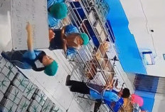 Sebanyak 6 Dapur MBG di Kabupaten Cirebon Resmi Ditutup, Ternyata Ini Alasannya!