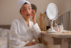 Pilih Skincare untuk Kulit Kombinasi Susah, Ini Dia Tips yang Bisa Diikuti!