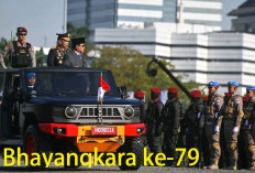 Sosok 9 Kombes Pol Pecah Bintang, Sama-sama dapat Jabatan Baru dari Kapolri 