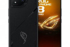 ASUS ROG Phone Mewah, Ponsel Gaming Mahal Tak Pernah Harga Murah