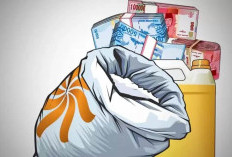 TERNYATA! Sesuai Aturan Menteri Sosial RI, Pemdes Diberikan Kewenangan Penuh Tentukan Penerima Bansos