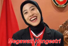 Segini Gaji Megawati Hangestri Jika Bergabung dengan Gresik Petrokimia Pupuk Indonesia