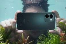 WAW! OPPO A6 5G Hadir di Pasar, Dibanderol Murah, Memiliki Spesifikasi Batre 7.000 mAh