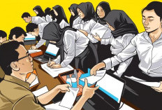 307 Guru PPPK Paruh Waktu Dipindah Mengajar? Ini Penjelasan Lengkap Dikbud 