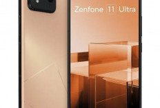 Asus Zenfone 11 Ultra Ponsel Flagship Terbaru, Jaringan Lengkap GSM 5G