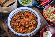 Kuliner Khas Nusantara Perpaduan Sambal Goreng Ati, Kentang dan Buncis, Ini Cara Pembuatannya