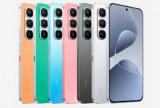 Selain Infinix Hot 70 5G, Ini 6 HP Gaming Rp 2 Jutaan yang Layak Dibeli pada 2026