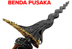 Masyarakat Indonesia Masih Yakini  Benda Pusaka Memiliki Khodam Pendamping, Ini Faktanya! 