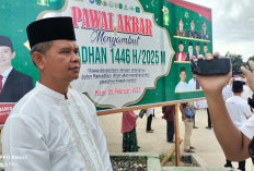 Libur Sekolah Saat Ramadan Dua  Kali, Ini Penjelasan Kadispendikbud