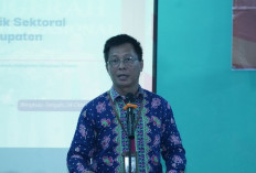 Peluang Kerja Industri Digital Masih Terbuka Luas di Kabupaten Kaur