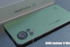 Bukan Cuma Gagah, ASUS Zenfone 11 Ultra Punya Teknologi Pintar dan Kamera Super Canggih
