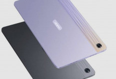 Oppo Pad 5 : Handphone Tablet Teknologi Canggih Harga Ekonomis Ini Spesifikasinya
