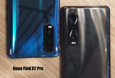 Kelebihan dan Kekurangan Smartphone Oppo Find X2 Pro, Yuk Simak di Sini!