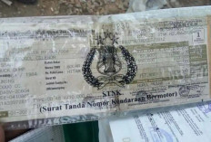 WOW di Kabupaten Tulungagung Banyak yang Menunggak Membayar Pajak Kendaraan Bermotor, Jumlahnya Ribuan!