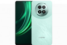 Berikut 4 Rekomendasi HP Berkapasitas 7.000 mAh,  Cocok untuk Pengemudi Ojol dan Jurnalis 