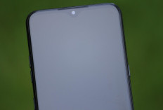 Ingin Punya Handphone Gaming Tipis, Pilih RedMagic 11 Air! Fitur Canggihnya Bikin Gamer Tergila-gila