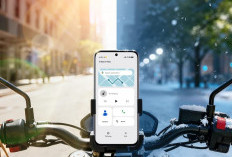 Realme C85 5G Tawarkan Baterai Super Tangguh, Tetap Stabil di Suhu Ekstrem