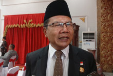 Dinkes Bengkulu Gencarkan Edukasi Cegah HIV/AIDS, Yasman: Peran Orang Tua Sangat Penting