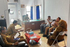 Perceraian ASN Jadi Sorotan, Begini Reaksi BKPSDM Bengkulu Selatan!