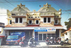Loker PT Indomobil Finance Indonesia Terbuka untuk Lulusan D3 dan S1, Intip Lengkap di Sini 