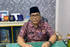 Pemkab Bengkulu Selatan Perketat Arus Informasi, Semua Publikasi Pemerintah Lewat Satu Pintu