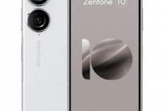 Asus Zenfone 10 Makin Gacor, Kamera 50 MP, Harga Jatuh, Peminat Bertambah Banyak