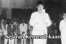 Sejarah Seluruh Dunia Bisa Tahu Indonesia Merdeka, Ini Media yang Punya Peran Besar