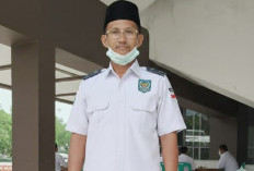 Ciptakan Entrepreneurdi Desa, Begini Langkah Pemdes Ulak Pandan Terbaru