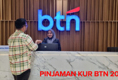 Ingin Pinjaman KUR BTN 2025 Cepat Cair, Ini 7 Strategi Terbaiknya, Silakan Dicoba!