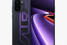 Awas Terpukau! Ini Dia Handphone Gaming Gahar OnePlus Ace 6 Ultra, Spesifikasinya Super Ekstrem