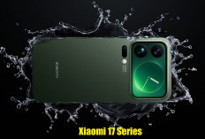 Penjualan Xiaomi 17 Series Tak Sesuai Terget, Ini Bantahan CEO Xiaomi!
