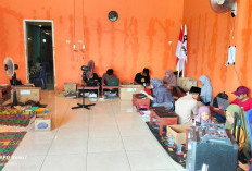 Kuasai Seluruh Kecamatan di Kaur,  Suara Prabowo Tembus 69 Persen 