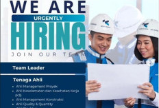 Segera Lamar Loker Tenaga Ahli di Disnakertransgi DKI Jakarta untuk Lulusan S1 Bisa Mendaftar