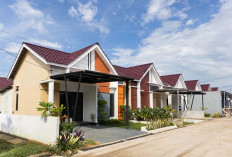Insipirasi Teras Rumah Subsidi Minimalis Modern, Model Nyaman untuk Bersantai Bersama Keluarga 