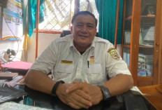 Nahkodai Dukcapil Bengkulu Selatan, Kastilon Janji Layanan Cepat dan Tanpa Pungli Jadi Prioritas