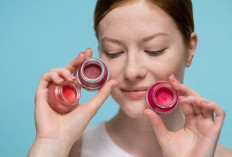 Cream Blush Timbulkan Jerawat, Benar Nggak Ya? Ternyata Ini Jawaban Tepatnya!