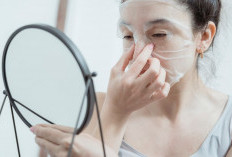 Jangan Pakai Masker Wajah Terlalu Lama, Ini Bahaya yang Mengintai! No. 5 Paling Seram  