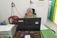 Ada 23 Pasangan di Nasal Nunggu Giliran Menikah, Bulan Juni Nyaris Full Musikan 