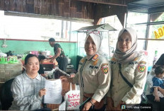 Tak Dilarang Buka, Tapi Wajib Tertib: Aturan Ramadan Resmi Diberlakukan di Bengkulu Selatan