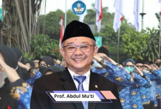 PERUBAHAN BARU! Abdul Mu’ti Ungkap Adanya Penambahan Materi untuk PPG Tahun 2025