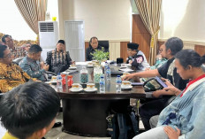 Tim Reforma Agraria Bengkulu Terbentuk, Petani Harap Penyelesaian Konflik Lahan 