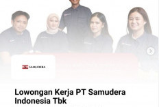 Segera Lamar! PT Sumber Samudera Buka Loker untuk 34 Orang, Simak Persyaratan yang Dibutuhkan