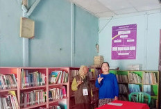 Perpusnas Buka Peluang Pembentukan TBM Gratis, Bisa Ajukan Bantuan Buku dan Komputer