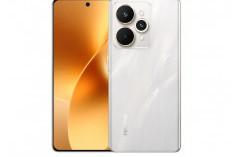 Realme 15 Pro 5G Dibekali Mesin Snapdragon 7 Gen 4, Begini Kelebihannya 
